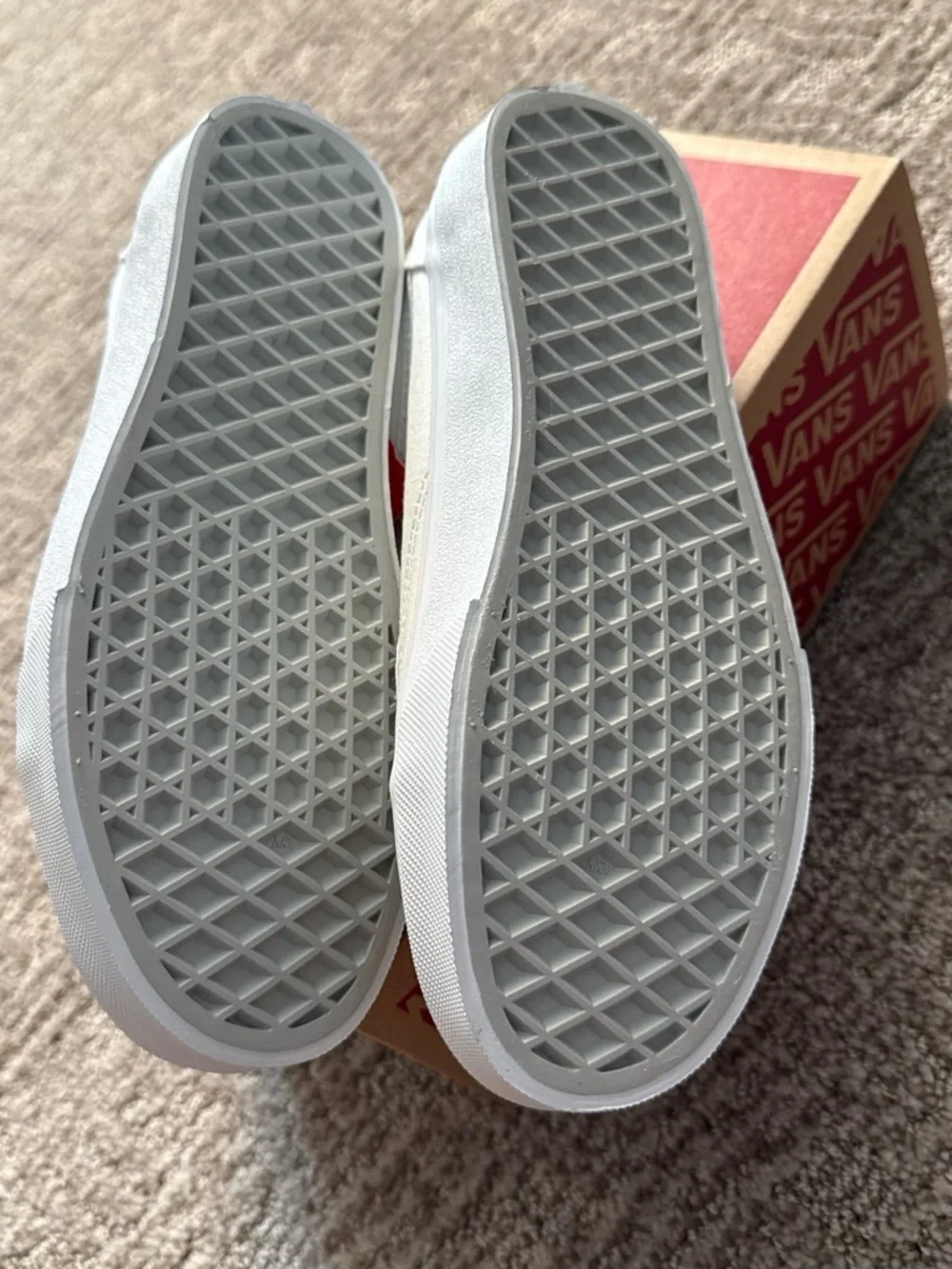 Vans Old Skool Sneakers